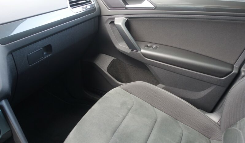 VOLKSWAGEN TIGUAN 2.0L TDI 150 CH R-LINE complet