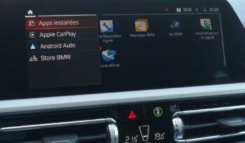 BMW 330 EA TOURING HYBRIDE RECHARGEABLE 292 CH BVA complet