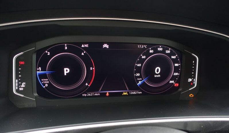 VOLKSWAGEN TIGUAN 2.0L TDI DSG7 150CH MATCH complet