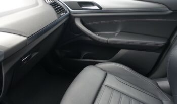 BMW X3 X-DRIVE 20 IA 184 CH BVA PACK M complet
