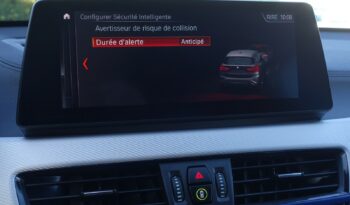 BMW X1 X-DRIVE 18 DA 150 CH BVA PACK M complet