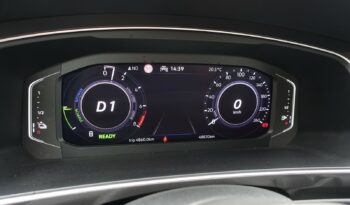 VOLKSWAGEN TIGUAN TSI 245 CH E HYBRIDE RECHARGEABLE DSG complet