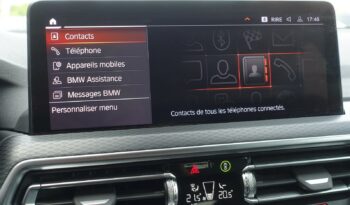 BMW X3 X-DRIVE 30EA HYBRIDE RECHARGEABLE 292 CH BVA complet