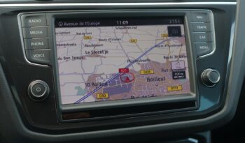 VOLKSWAGEN TIGUAN 2.0L TDI 150 CH R-LINE complet