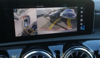 MERCEDES CLASSE A 180d 7G-DCT complet