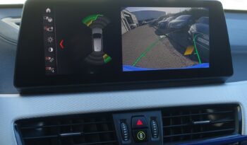 BMW X1 X-DRIVE 18 DA 150 CH BVA PACK M complet