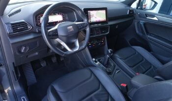 SEAT TARRACO 2.0L TDI 150 CH 7 PLACES   X-CELLENCE complet