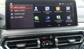 BMW X3 X-DRIVE 30EA HYBRIDE RECHARGEABLE 292 CH BVA complet