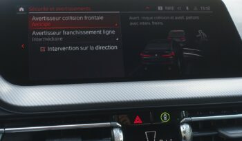 BMW 218 IA GRANCOUPE SERIE 2  PACK M complet