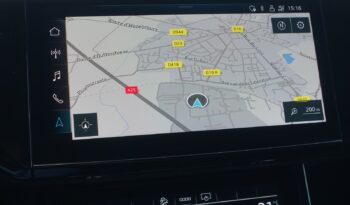 E-TRON 55 QUATTRO S-TRONIC 408 CH complet