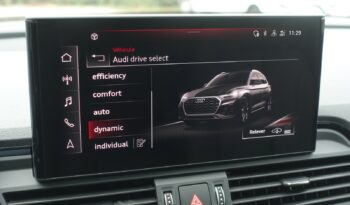 AUDI Q5 50 TFSI E QUATTRO S-TRONIC HYBRIDE RECHARGEABLE complet