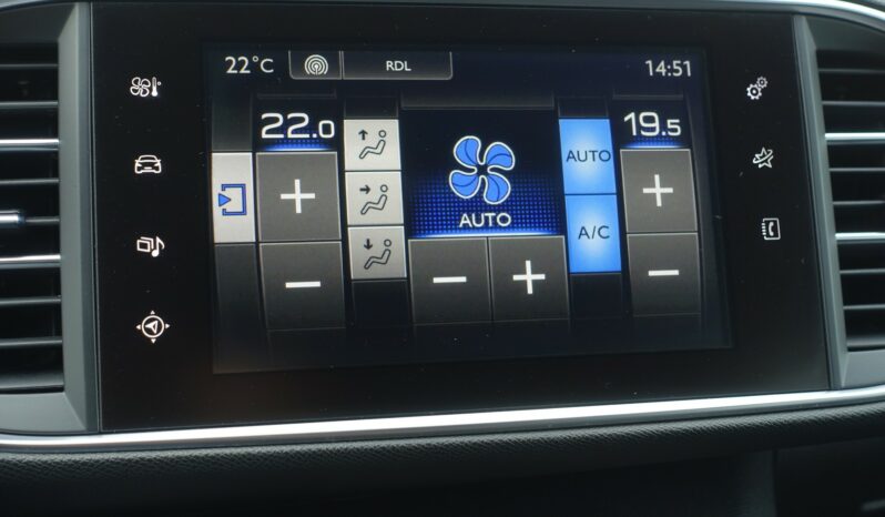 PEUGEOT 308 2.0 HDI 16V 181 CH GT complet