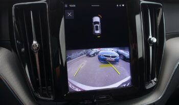 VOLVO XC 60 T6 HYBRIDE RECHARGEABLE GEARTRONIC AWD 340 CH  INSCRIPTION complet
