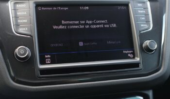 VOLKSWAGEN TIGUAN 2.0L TDI 150 CH R-LINE complet