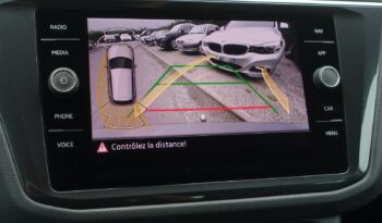 VOLKSWAGEN TIGUAN TSI 245 CH E HYBRIDE RECHARGEABLE DSG complet
