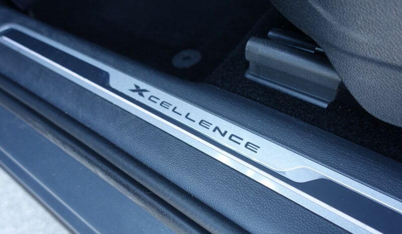 SEAT TARRACO 2.0L TDI 150 CH 7 PLACES   X-CELLENCE complet