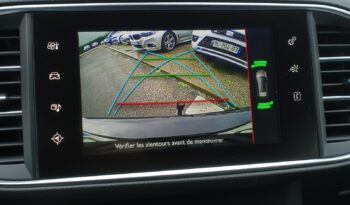 PEUGEOT 308 2.0 HDI 16V 181 CH GT complet
