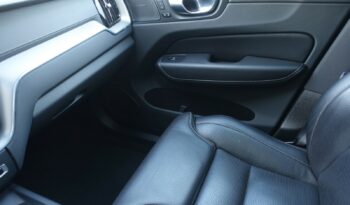 VOLVO XC 60 T6 HYBRIDE RECHARGEABLE GEARTRONIC AWD 340 CH  INSCRIPTION complet