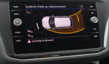VOLKSWAGEN TIGUAN TSI 245 CH E HYBRIDE RECHARGEABLE DSG complet