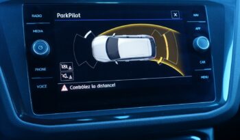 VOLKSWAGEN TIGUAN 2.0L TDI 150 CH complet