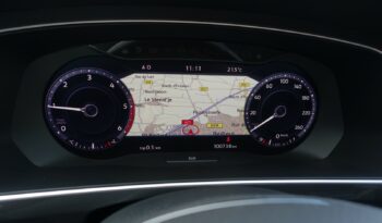 VOLKSWAGEN TIGUAN 2.0L TDI 150 CH R-LINE complet