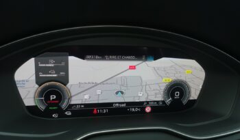 AUDI Q5 50 TFSI E QUATTRO S-TRONIC HYBRIDE RECHARGEABLE complet