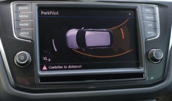 VOLKSWAGEN TIGUAN 2.0L TDI 150 CH R-LINE complet