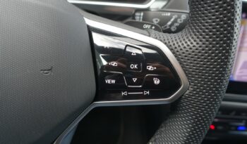 VOLKSWAGEN TIGUAN 245 CH E HYBRIDE RECHARGEABLE DSG R-LINE complet