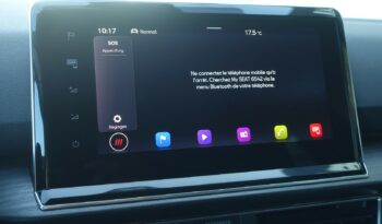 SEAT TARRACO 2.0L TDI 150 CH 7 PLACES   X-CELLENCE complet