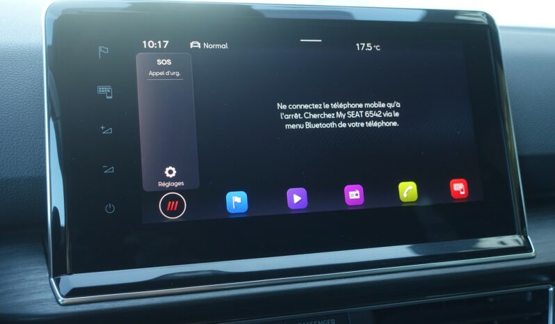 SEAT TARRACO 2.0L TDI 150 CH 7 PLACES   X-CELLENCE complet