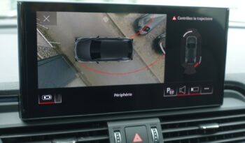 AUDI Q5 50 TFSI E QUATTRO S-TRONIC HYBRIDE RECHARGEABLE complet