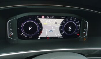 VOLKSWAGEN TIGUAN 245 CH E HYBRIDE RECHARGEABLE DSG R-LINE complet