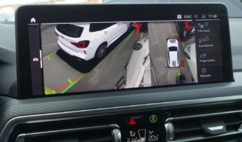 BMW X3 X-DRIVE 30EA HYBRIDE RECHARGEABLE 292 CH BVA complet