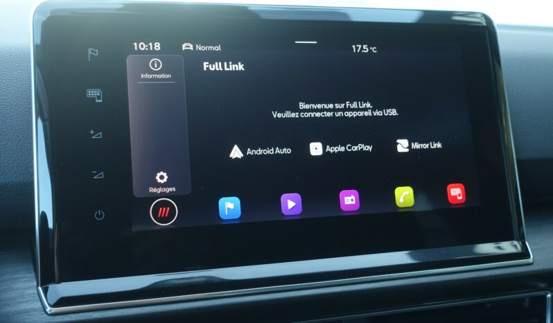 SEAT TARRACO 2.0L TDI 150 CH 7 PLACES   X-CELLENCE complet
