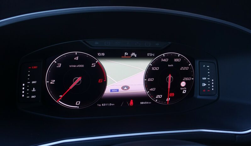 SEAT TARRACO 2.0L TDI 150 CH 7 PLACES   X-CELLENCE complet