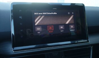 SEAT TARRACO 2.0L TDI 150 CH 7 PLACES   X-CELLENCE complet