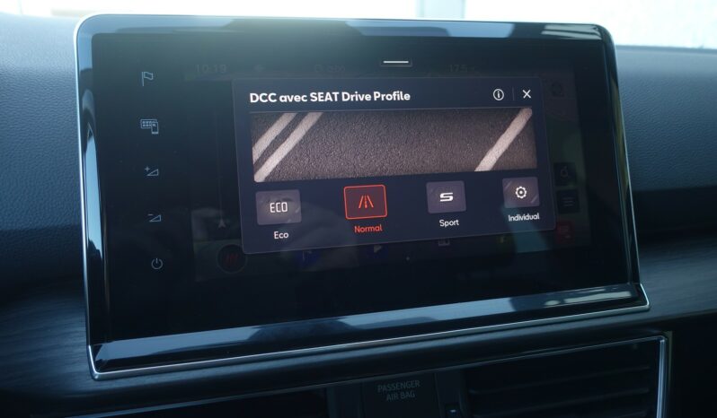 SEAT TARRACO 2.0L TDI 150 CH 7 PLACES   X-CELLENCE complet
