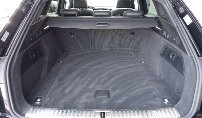 E-TRON 55 QUATTRO S-TRONIC 408 CH S-LINE complet