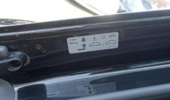 E-TRON 55 QUATTRO S-TRONIC 408 CH S-LINE complet