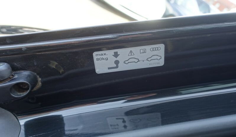 E-TRON 55 QUATTRO S-TRONIC 408 CH S-LINE complet