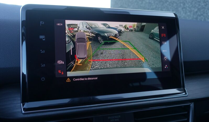 SEAT TARRACO 2.0L TDI 150 CH 7 PLACES   X-CELLENCE complet