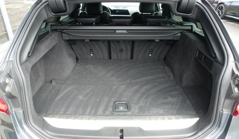 BMW 320 EA HYBRIDE RECHARGEABLE 204 CH complet