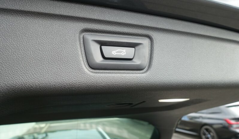 BMW 320 EA HYBRIDE RECHARGEABLE 204 CH complet