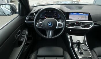 BMW 320 EA HYBRIDE RECHARGEABLE 204 CH complet