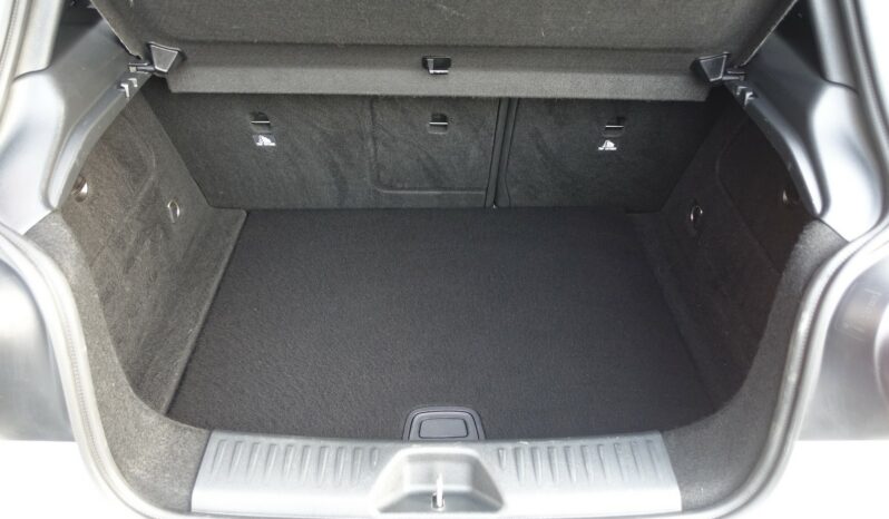 MERCEDES CLASSE A 200 D PHASE 2 AMG LINE complet