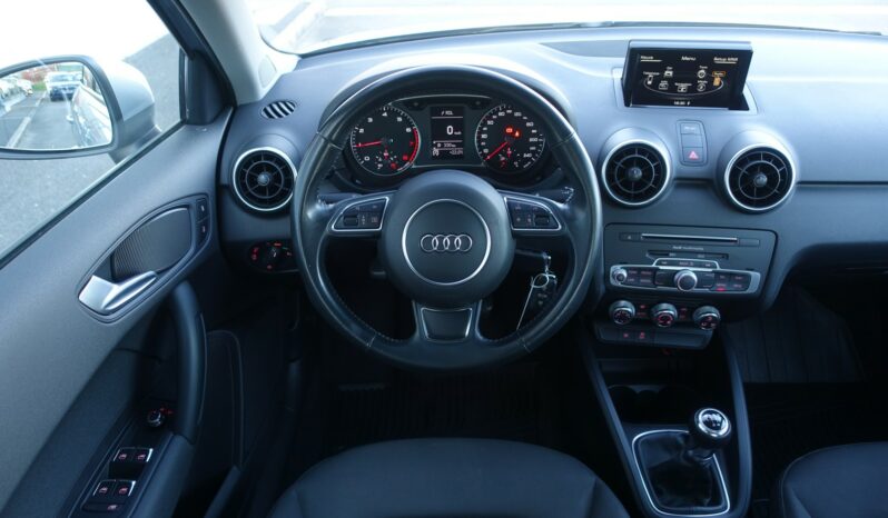 AUDI A1 SPORTBACK 30 TFSI S-LINE complet
