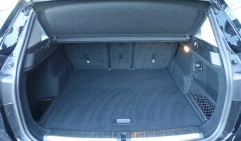 BMW X1 S-DRIVE 16 DA complet