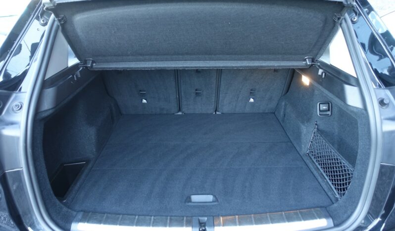 BMW X1 S-DRIVE 16 DA complet