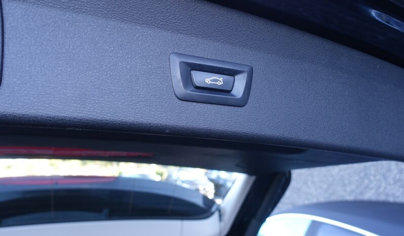 BMW X1 S-DRIVE 16 DA complet