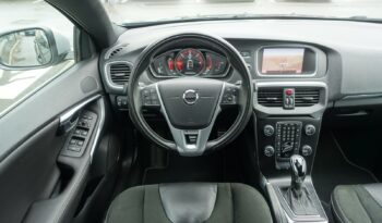 VOLVO V40 2.0L D2 GEARTRONIC 120CH  R DESIGN complet